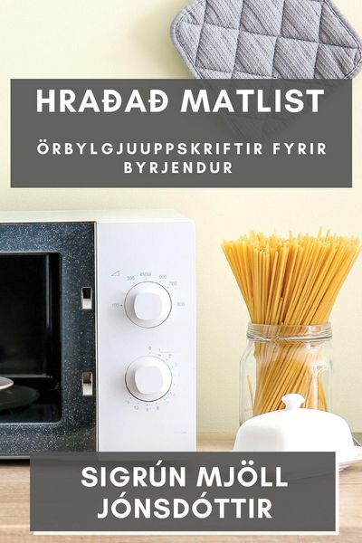 Produktbild: Hra&eth;a&eth; matlist