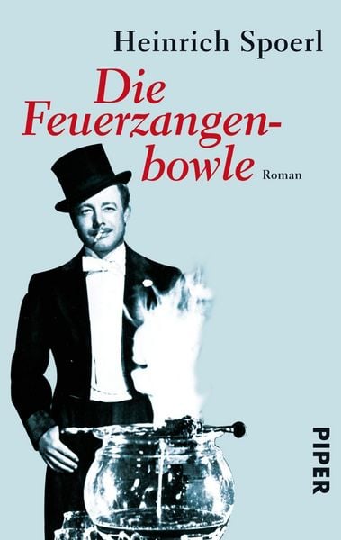 Produktbild: Die Feuerzangenbowle