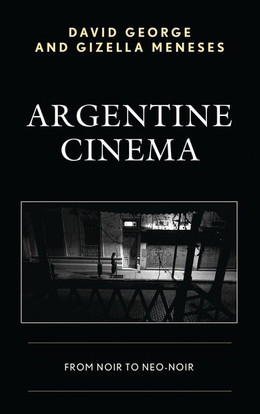 Produktbild: Argentine Cinema