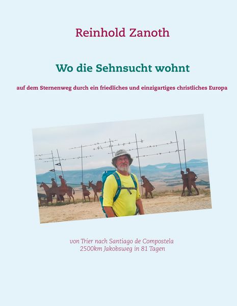 Produktbild: Wo die Sehnsucht wohnt