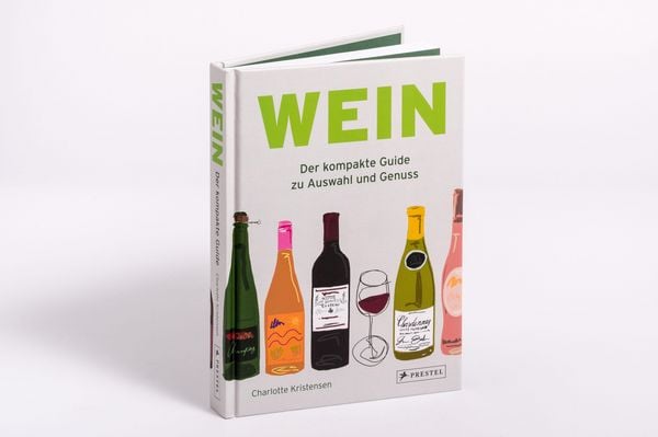 Produktbild: Wein