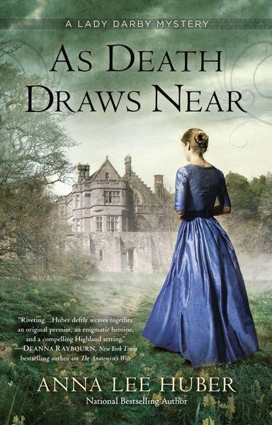 Produktbild: As Death Draws Near