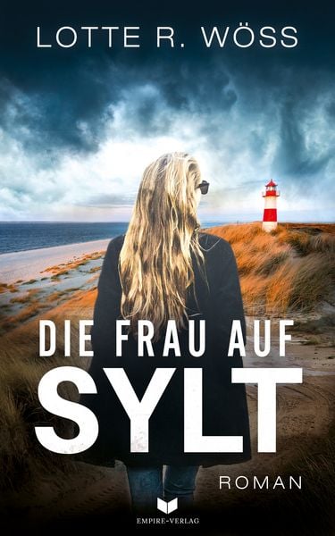 Produktbild: Die Frau auf Sylt: Roman