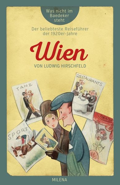 Produktbild: Wien