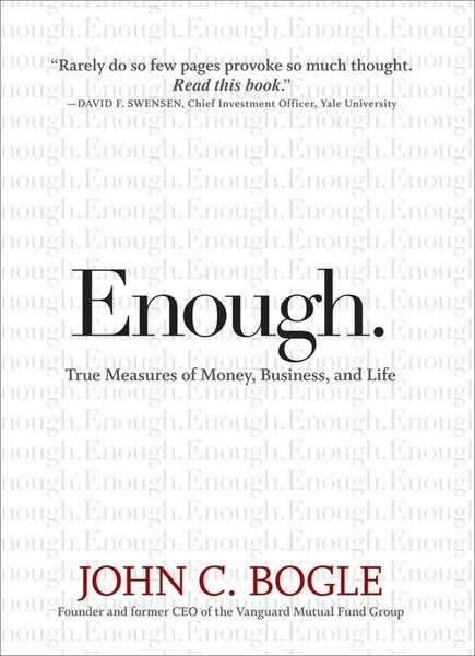 Produktbild: Enough