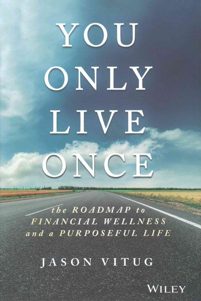 Produktbild: You Only Live Once