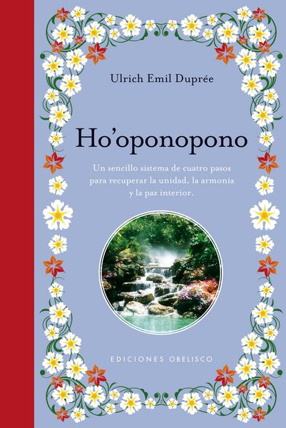 Produktbild: Ho'oponopono