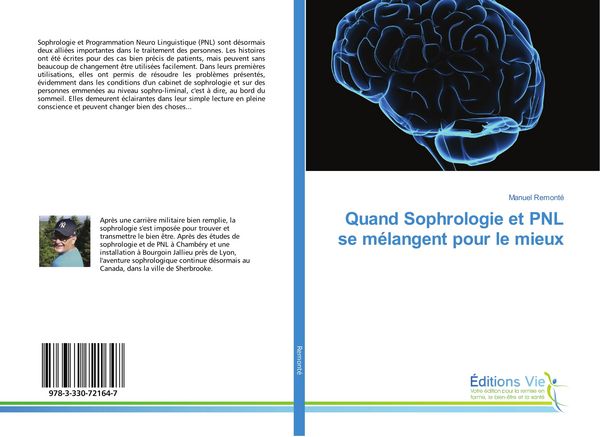 Produktbild: Quand Sophrologie et PNL se m&eacute;langent pour le mieux