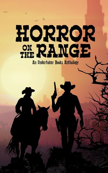Produktbild: Horror on the Range