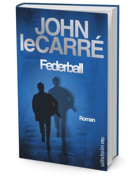 Produktbild: Federball