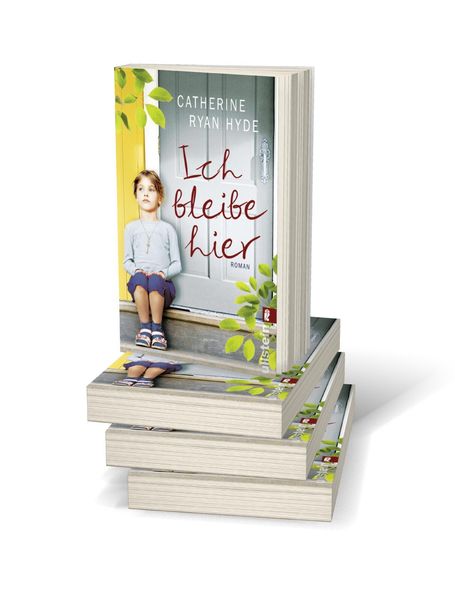 Ich bleibe hier