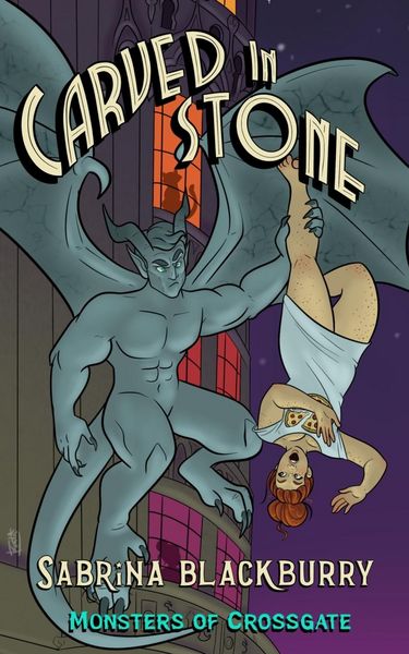 Produktbild: Carved In Stone