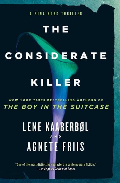 Produktbild: The Considerate Killer