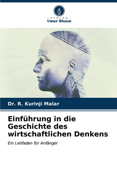 Produktbild: Einf&uuml;hrung in die Geschichte des wirtschaftlichen Denkens