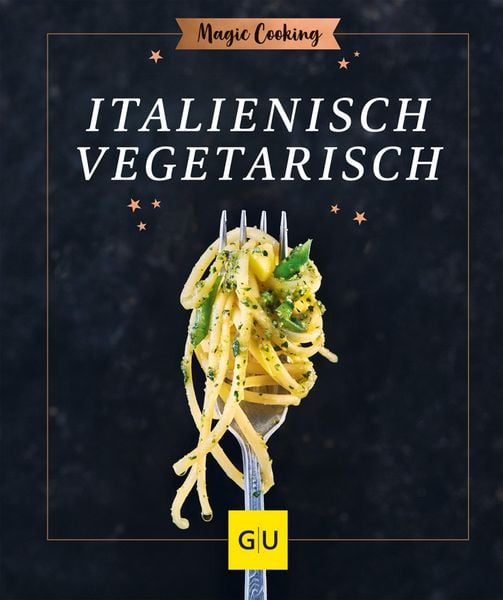 Produktbild: Italienisch vegetarisch