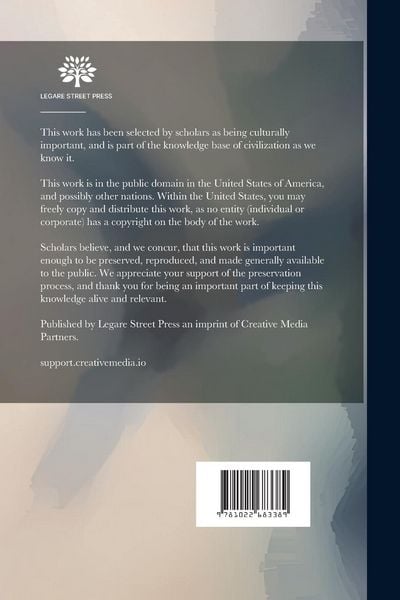 Produktbild: The Poems of a Child Being Poems Witten Between the Ages of Six and Ten