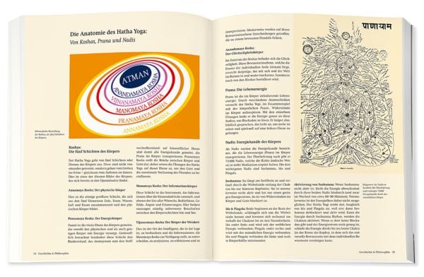 Produktbild: Yoga - Das gro&szlig;e Praxisbuch f&uuml;r Einsteiger & Fortgeschrittene