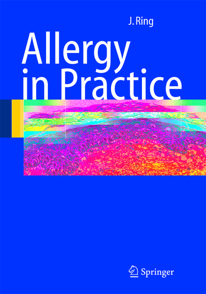 Produktbild: Allergy in Practice