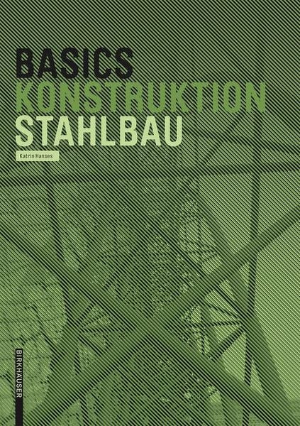 Produktbild: Basics Stahlbau