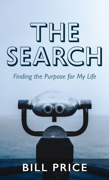 Produktbild: The Search