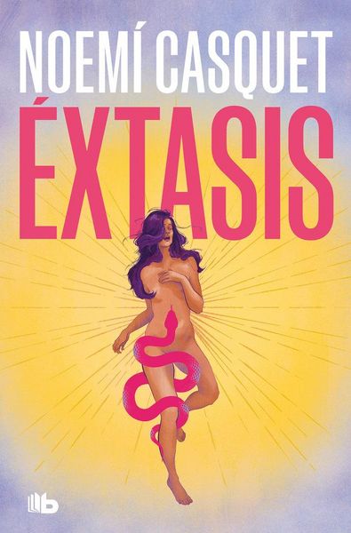 Produktbild: &Eacute;xtasis