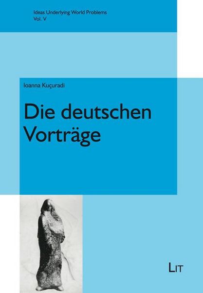 Produktbild: Die deutschen Vortr&auml;ge