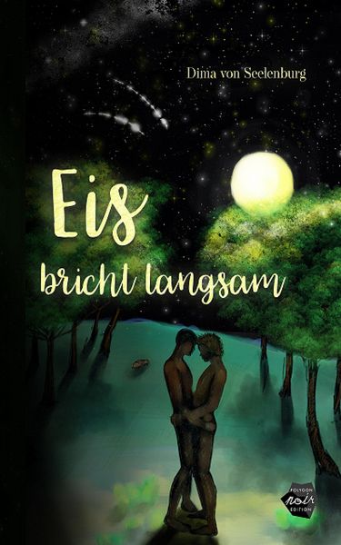 Produktbild: Eis bricht langsam