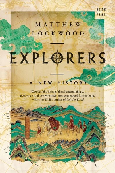 Produktbild: Explorers