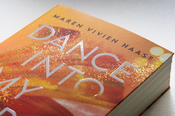 Produktbild: Dance into my World