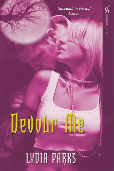 Produktbild: Devour Me