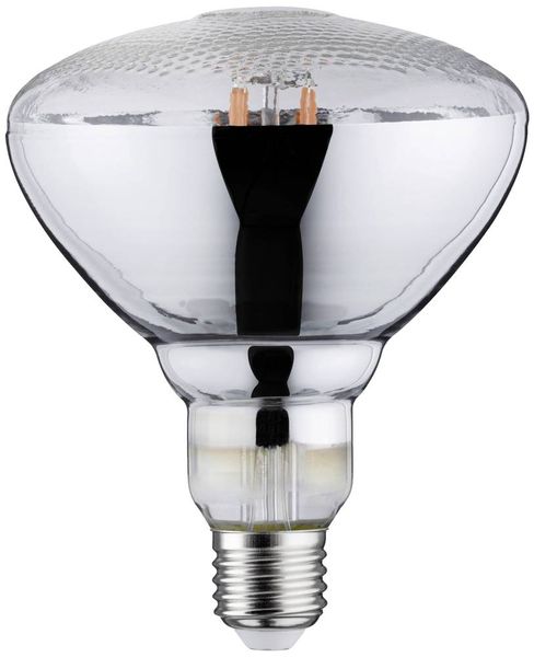 Produktbild: Paulmann LED-Pflanzenlampe Wachstum 230V E27 6.5W Bernstein 1St.
