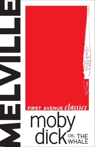Produktbild: Moby Dick