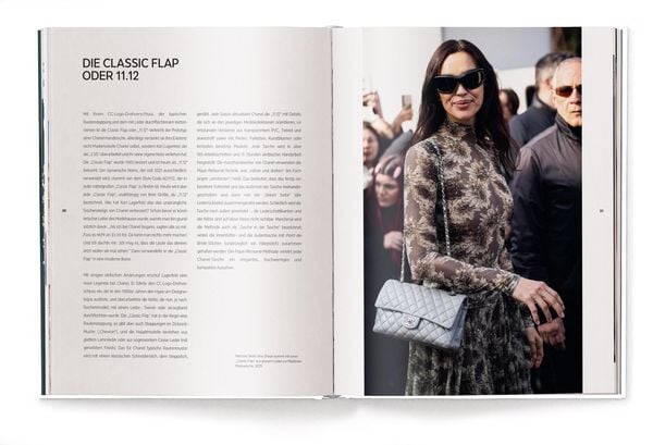 Produktbild: Chanel Bags: Der ultimative Guide