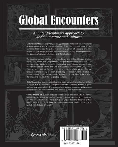 Produktbild: Global Encounters