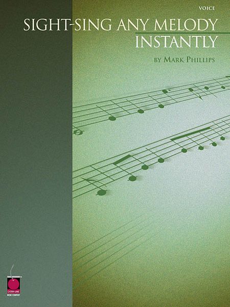 Produktbild: Sight-Sing Any Melody Instantly