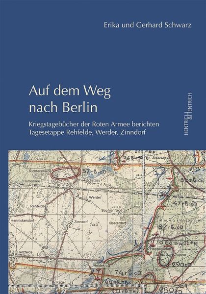 Produktbild: Auf dem Weg nach Berlin