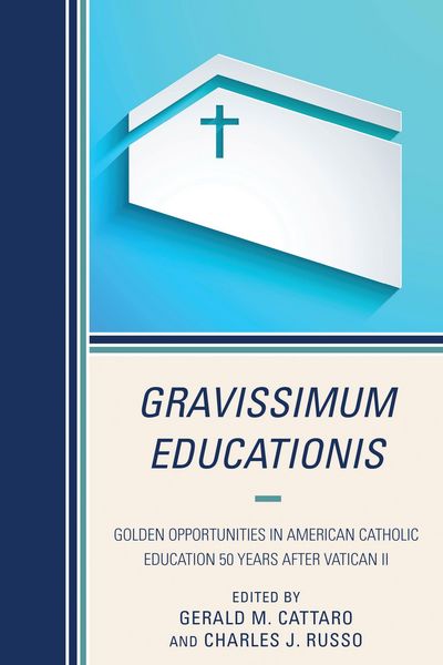 Produktbild: Gravissimum Educationis