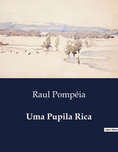 Produktbild: Uma Pupila Rica