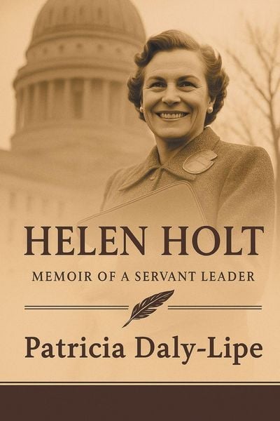 Produktbild: Helen Holt