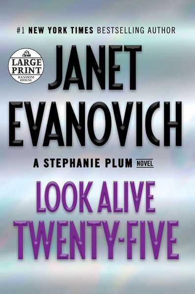 Produktbild: Look Alive Twenty-Five