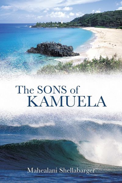 Produktbild: The Sons of Kamuela