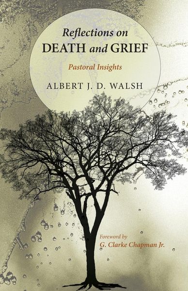 Produktbild: Reflections on Death and Grief