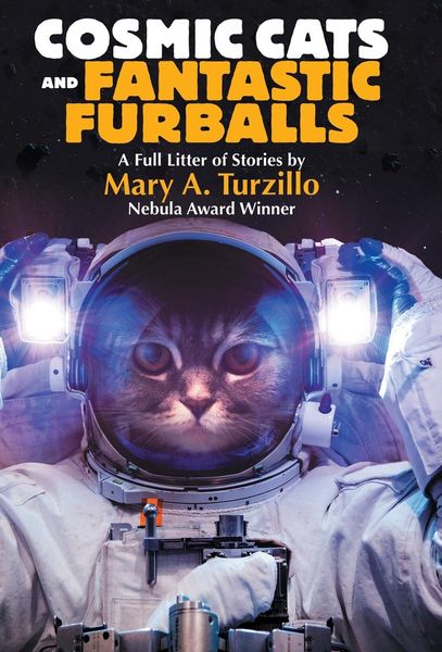 Produktbild: Cosmic Cats & Fantastic Furballs