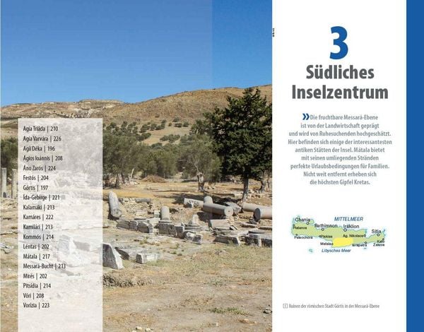 Produktbild: Reise Know-How Reisef&uuml;hrer Kreta
