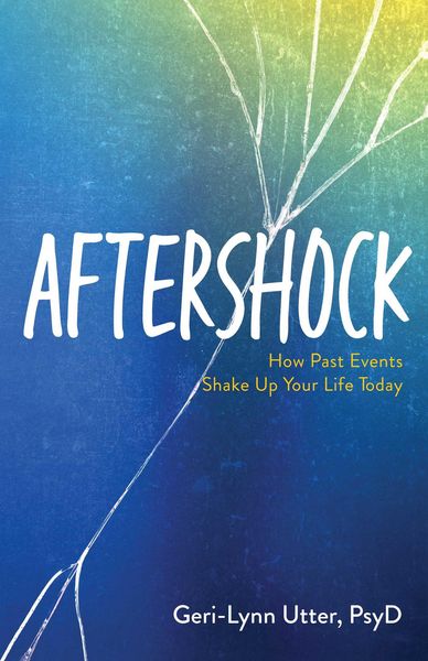 Produktbild: Aftershock