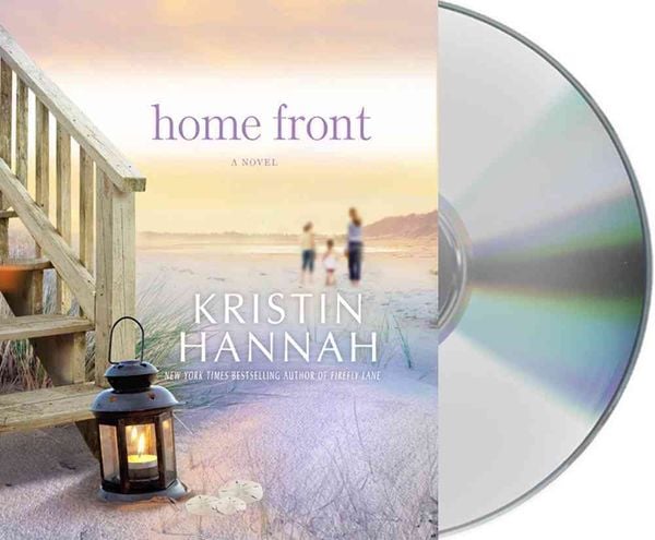 Produktbild: Home Front