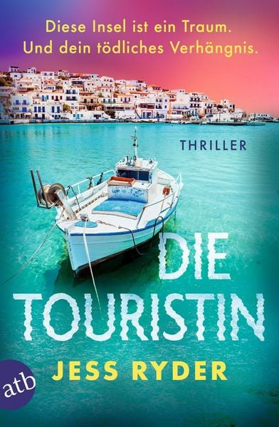 Produktbild: Die Touristin