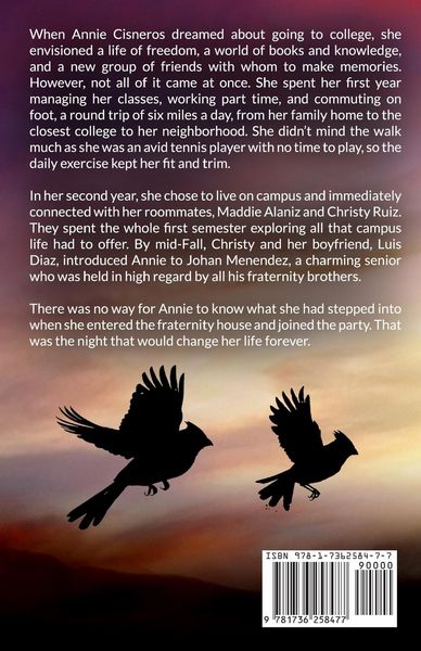 Produktbild: A Part of Her, Too