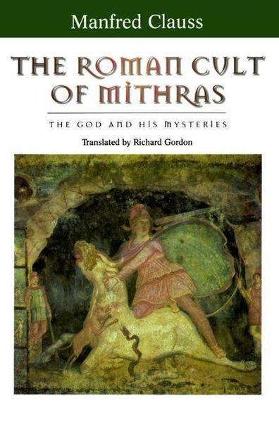 Produktbild: Roman Cult of Mithras