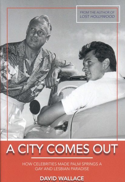 Produktbild: A City Comes Out